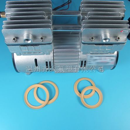 無油空壓機(jī)用皮碗活塞環(huán)